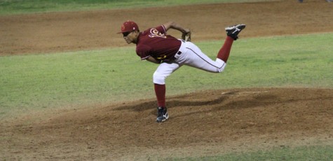 Vaqs Baseball Gets Into Winning Groove