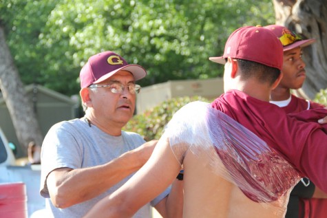 Athletic Trainers: Unsung Heroes of GCC Sports