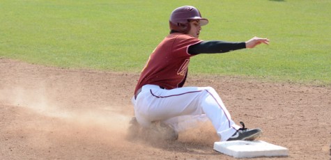 The Boys of Summer Win Four in a Row