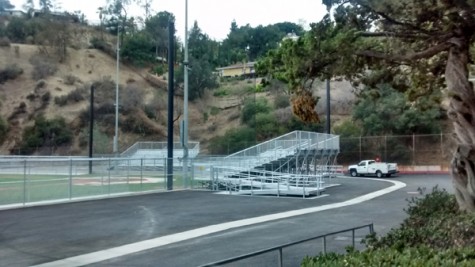 Stengel Field Lost a Piece of Local History