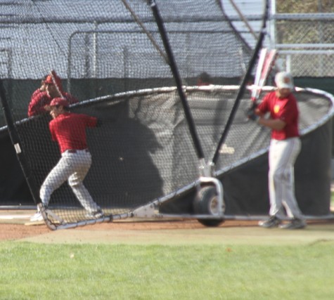 ‘Boys of Spring’ Are Back in Swing at Stengel Field