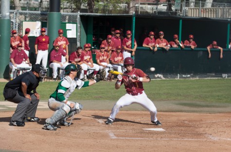 Vaqueros Baseball Off to a Great Start