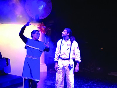 Review: ‘We are Stardust’