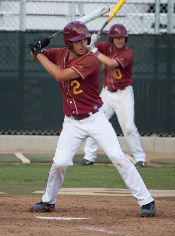 Vaqueros’ Baseball Heats Up for Spring Season