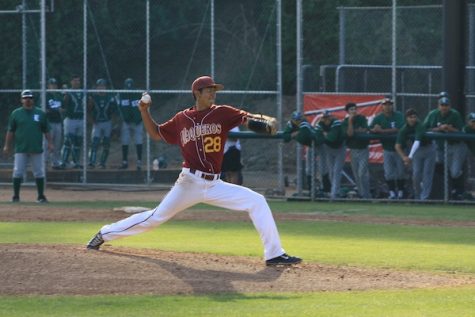 GCC Alumn Lands Spot in Mexican Minor League
