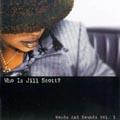 Jill Scott attempts to decipher the mysteries within on `Who Is Jill Scott?
