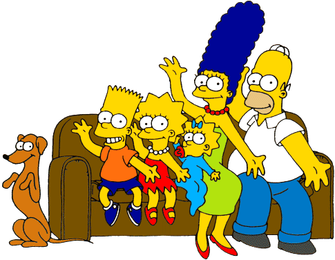 Portlander Matt Groenings creation The Simpsons has provided 13 years of  hilarious entertainment.  