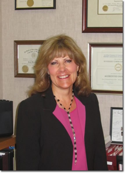 Dawn  Lindsay, Dean of Instruction at Riverside Community College, will be taking on the role of  Vice President of Instructional Services.