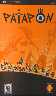 The Patapons (eyeballs with arms and legs) will serve you.
