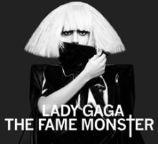 NEW ALBUM: Lady Gagas Fame Monster is full of vampires, zombies and other pop culture relationship surprises.