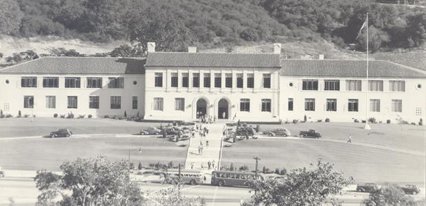College’s 85th Anniversary Cause to Celebrate History