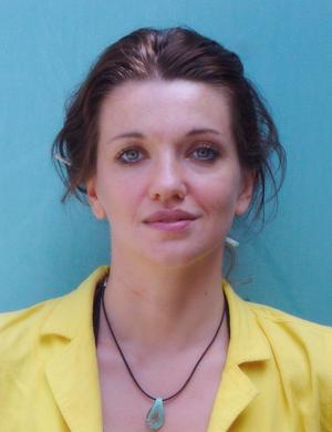 Photo of Ksenia Rabinovich