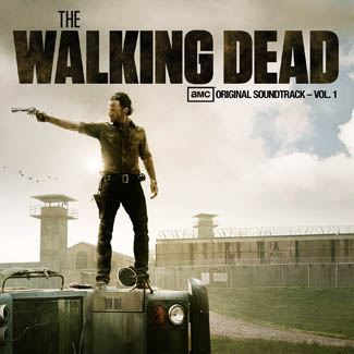 ‘Walking Dead’ Soundtrack Reanimates the Series