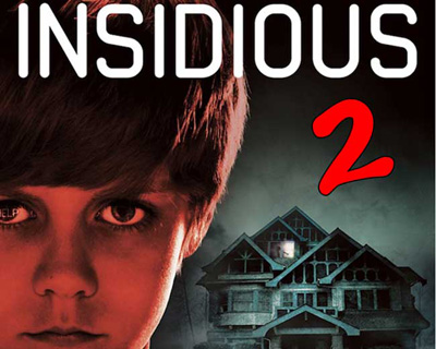 Insidious: Chapter 2 Out-performs the Original 
