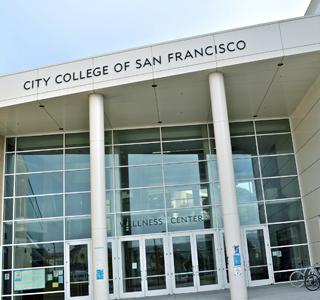 San Francisco College Accreditation Problems Drag On