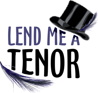 Ensemble Cast Delivers Laughs in ‘Lend Me a Tenor’