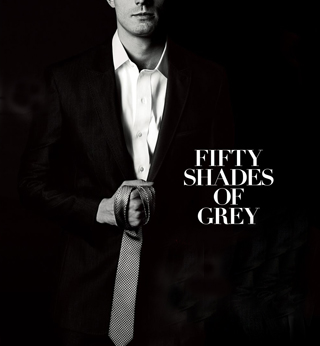 Fifty Shades of Grey a Mans View