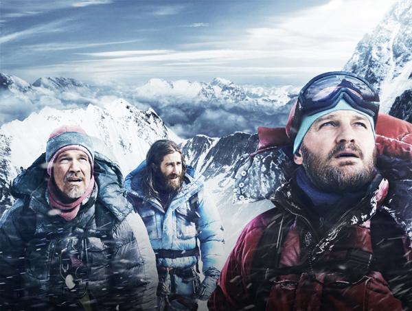 Kormákur’s ‘Everest’ Takes You to the Mountaintop