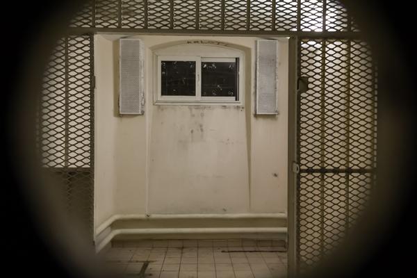 Solitary Confinement: Rehabilitation or Torture?