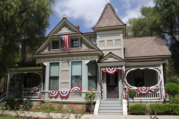 Doctors House Leads with Suffragette Exhibit