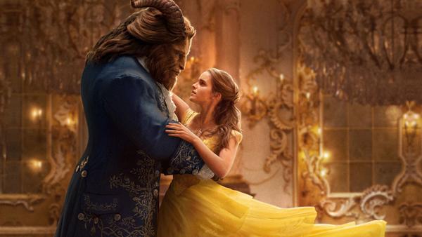 A Bolder Belle in ‘Beauty and the Beast’