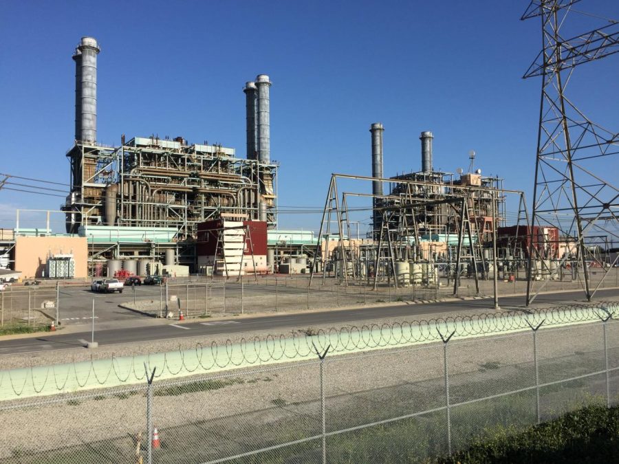 Glendales Gas Power Plant Set to Expand