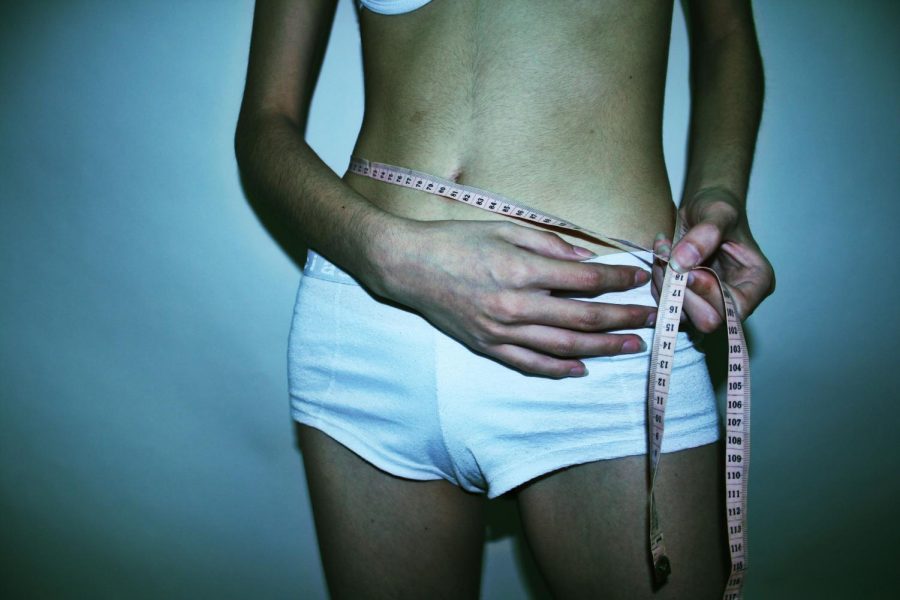 Dangerously Thin: The Toll To Be Skinny