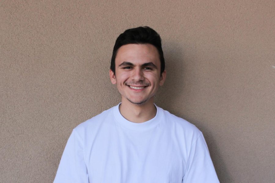 Michael Dumansky