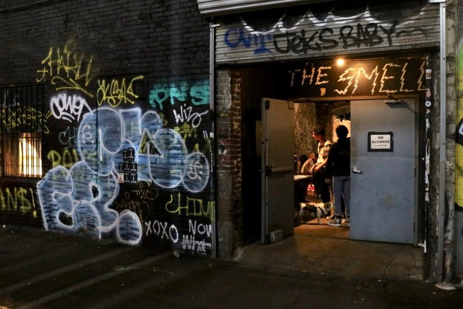 The Smell: One of the Last Promising Music Venues