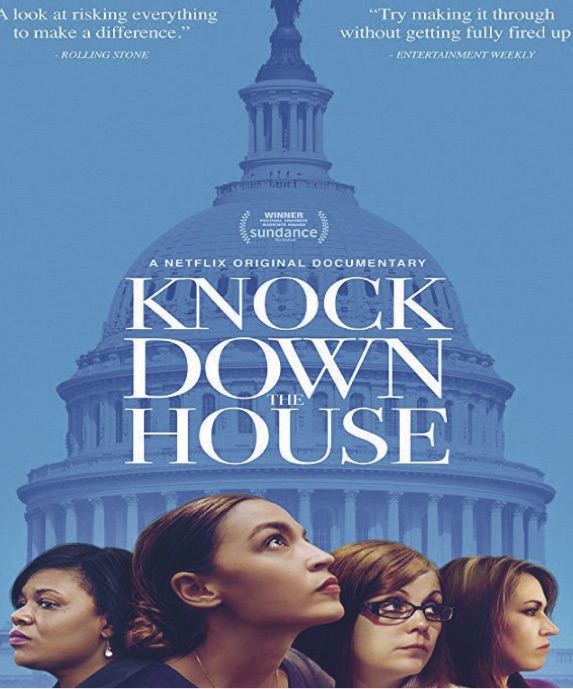 Documentary Review: “Knock Down the House”
