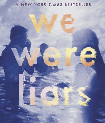 We Were Liars: Book Review