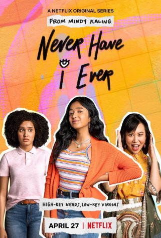 “Never Have I Ever”... Reviewed a Netflix Original Show