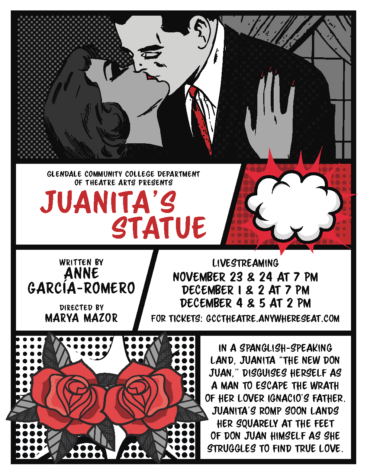 Juanitas Love Trial
