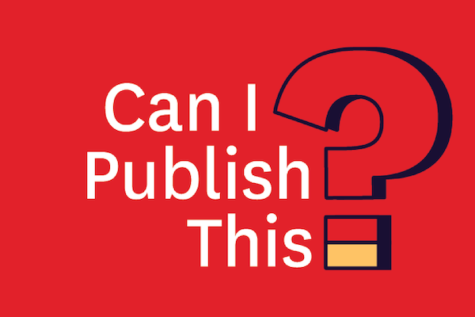 Know Your Publishing Rights: New Tool Launches for Students to Avoid Legal Issues