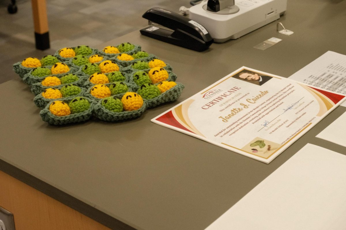 16 participants won prizes in the inaugural contest. 