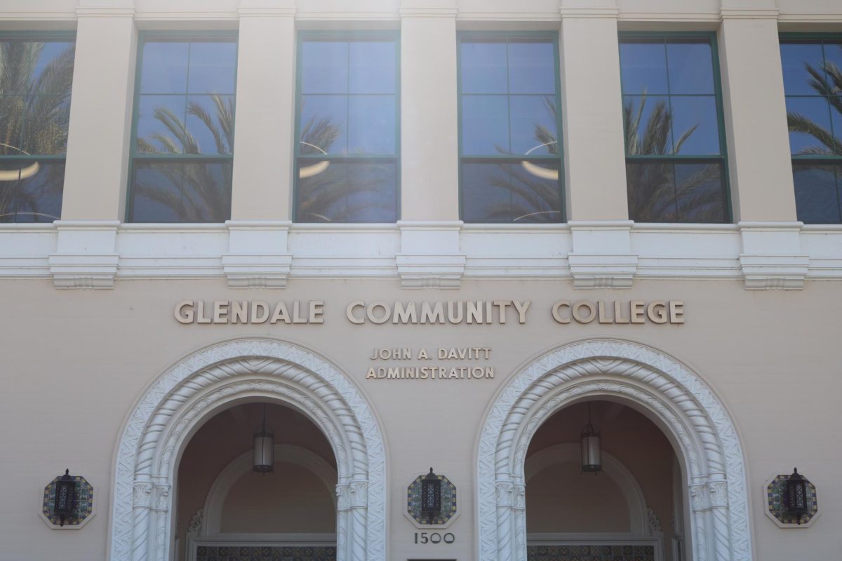 Threat Reported at GCC