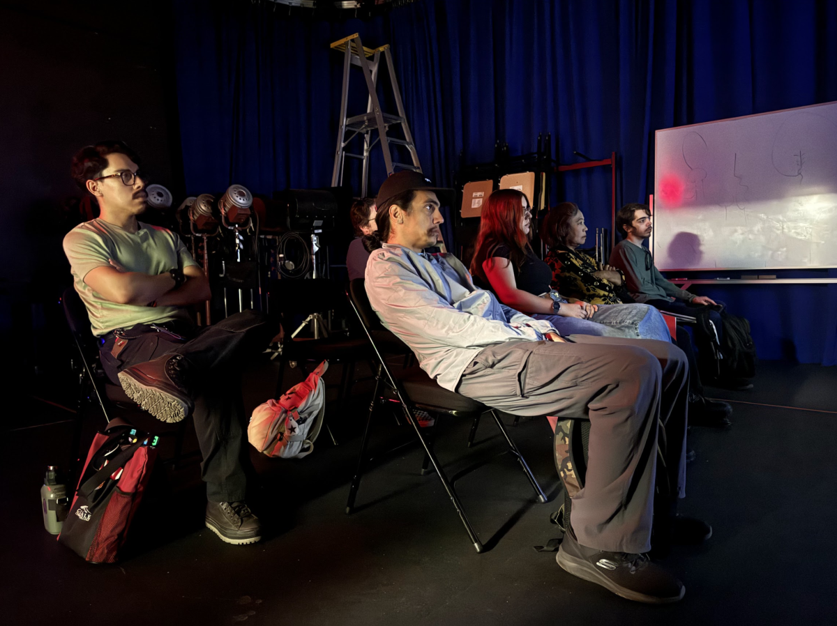 GCC Celebrates Latinx Heritage Month with Short Films