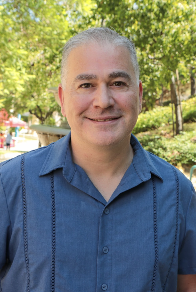 GCC Professor Reflects on AI