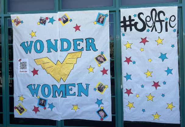 GCC Reflects on Women's History Month