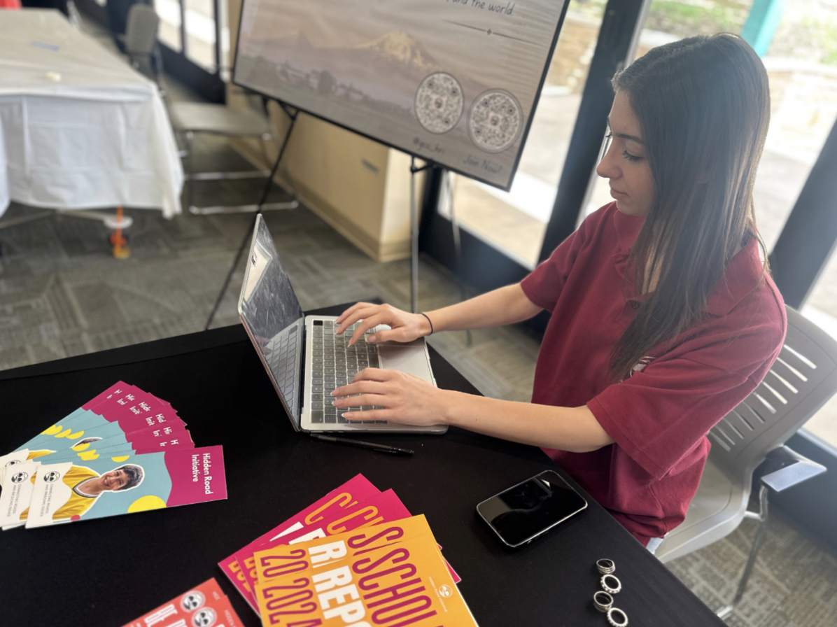 ASA Hosts Community Resource Fair